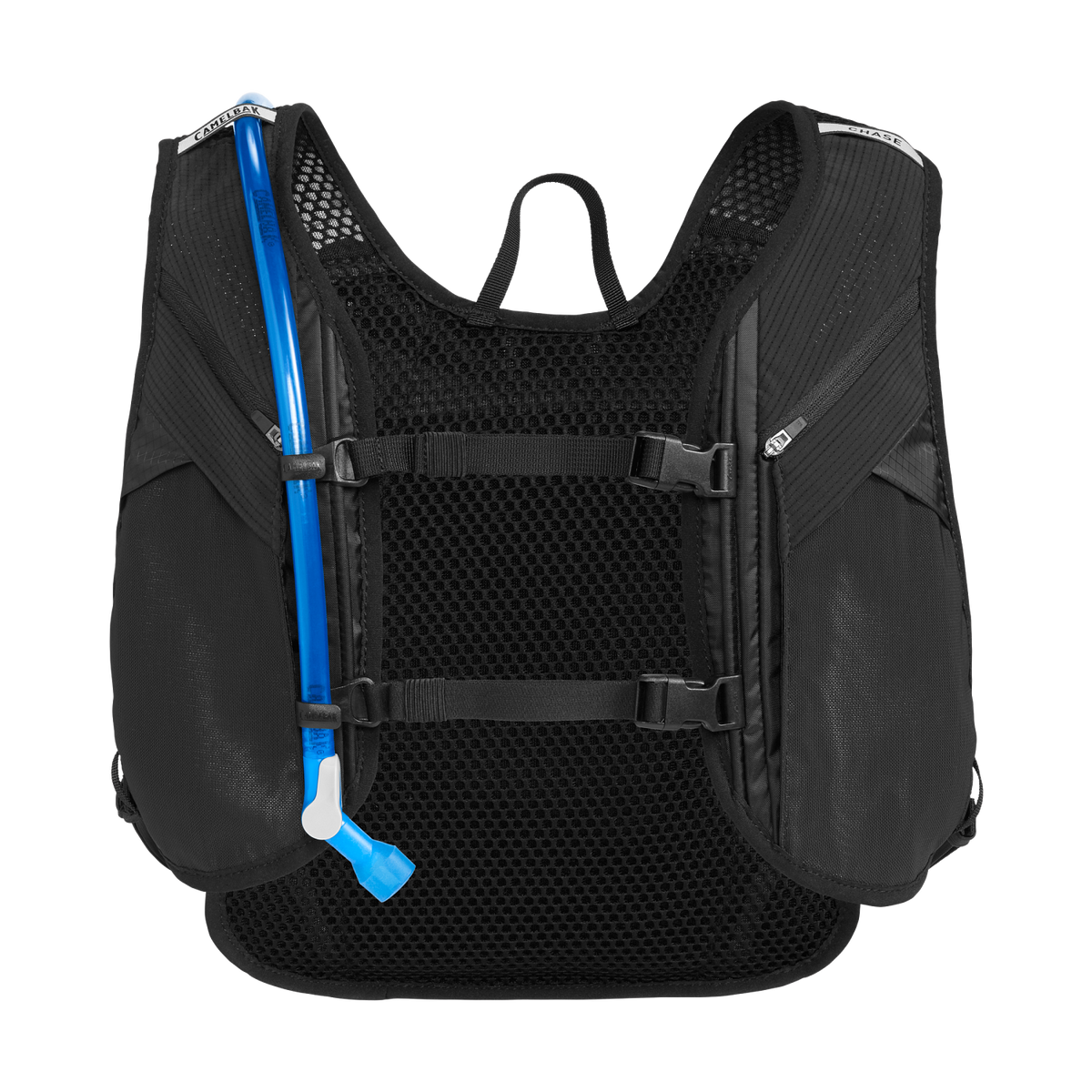 Chase Race 4 Vest 50oz, Black