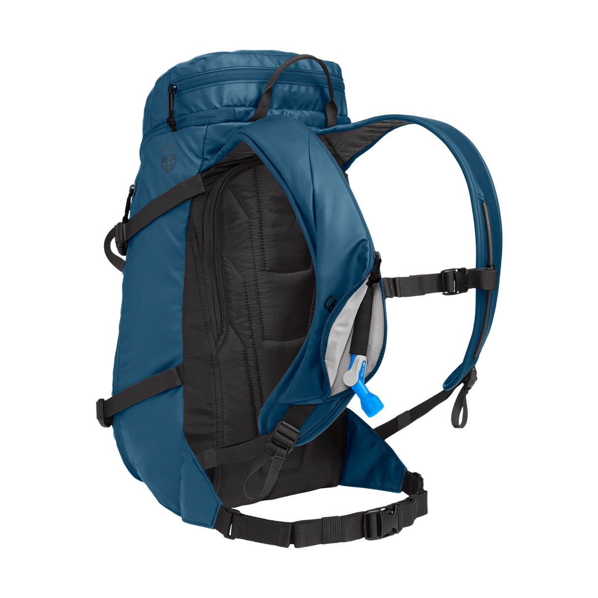 SnoBlast 22, 70oz., Deep Blue