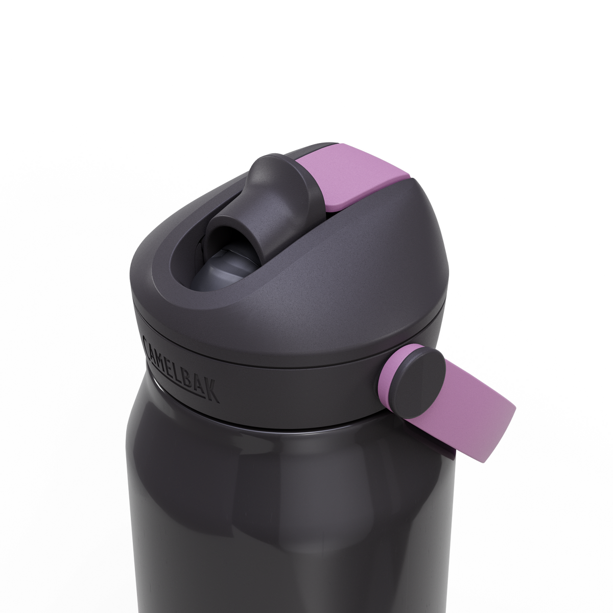 Thrive Flip Straw VSS 32oz, Lavender Dawn
