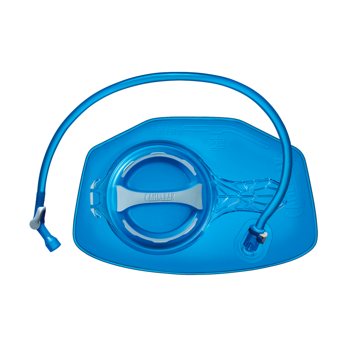 Crux Lumbar 1.5L Reservoir