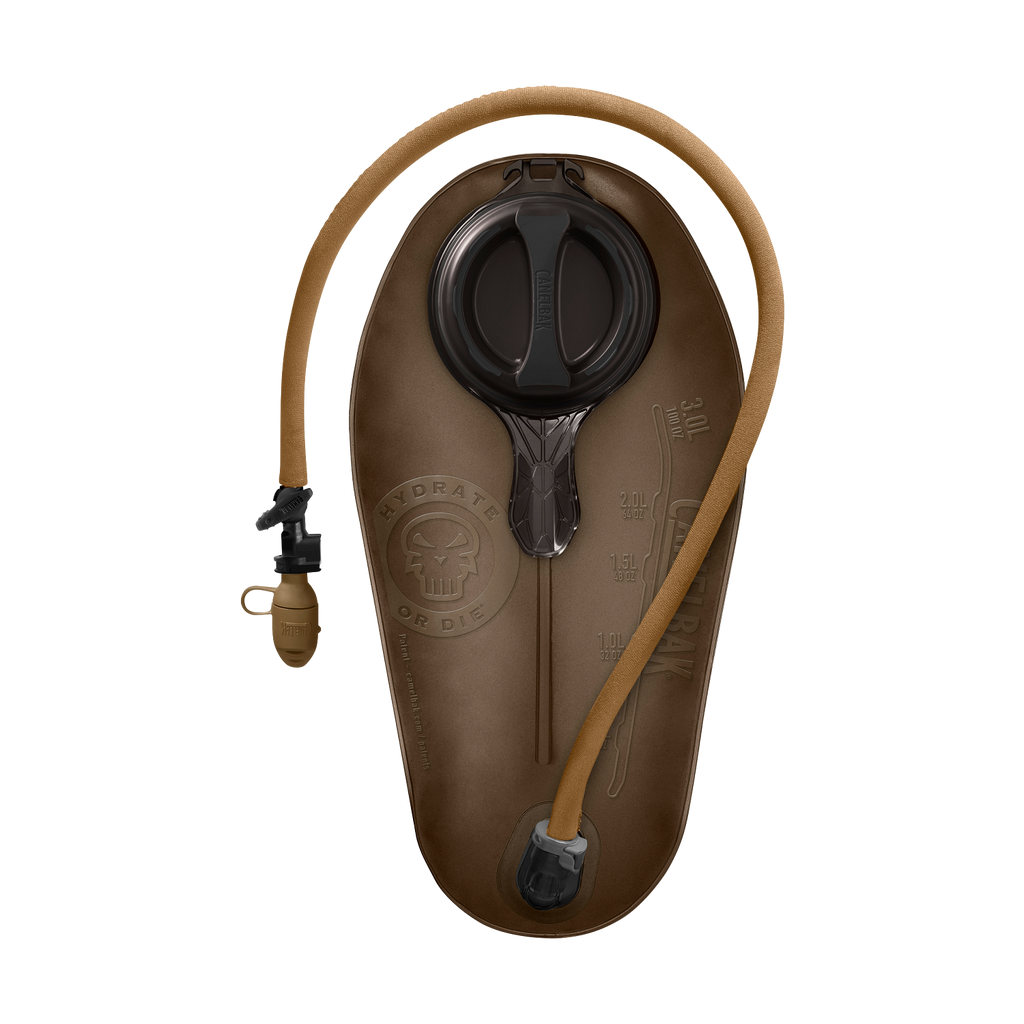 Mil Spec Crux™ 3L Reservoir W2