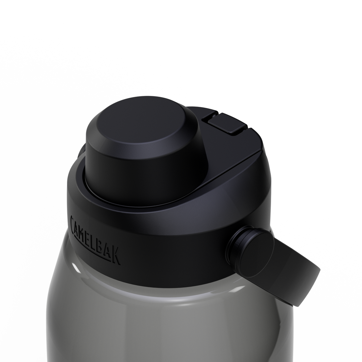 Thrive Chug 50oz, Charcoal