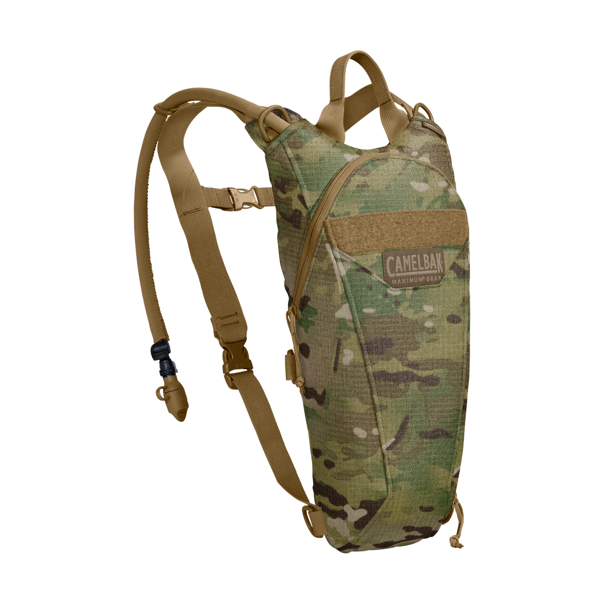 ThermoBak® 3L 100oz Mil Spec Crux P4