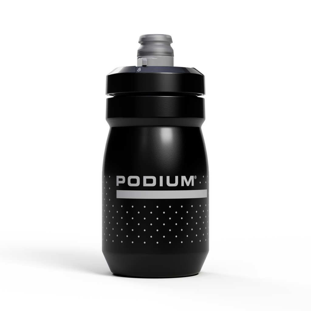Podium® 15oz Bike Bottle A0