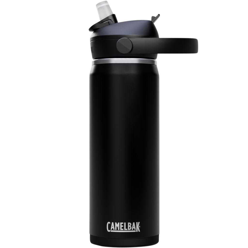 Thrive™ Flip Straw 20oz Bottle, Insulated Stainless Steel G6