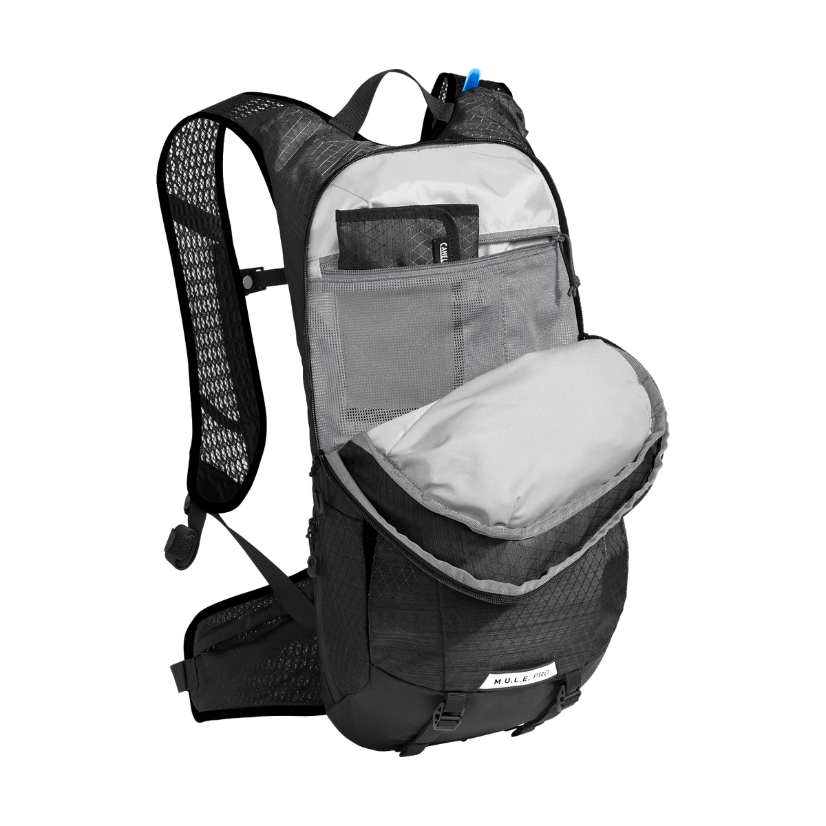 M.U.L.E. Pro 14 100oz, Black