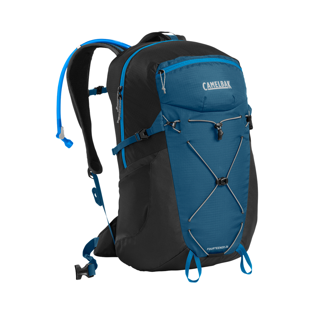Fourteener™ 26 Hydration Hiking Pack with Crux® 3L Reservoir N8