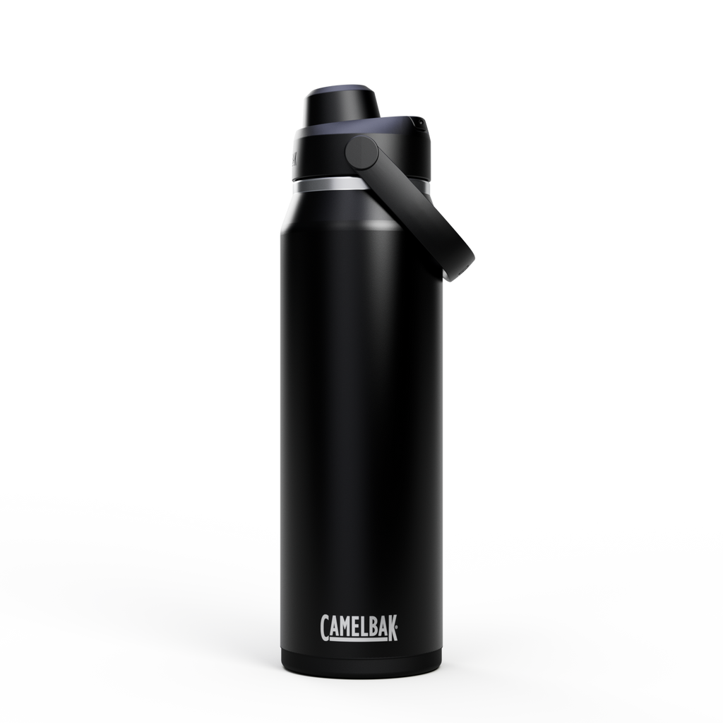 Thrive™ Chug 32oz Bottle, Insulated Stainless Steel H9