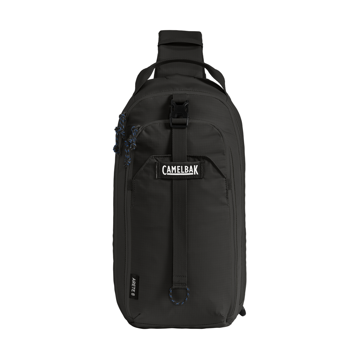 Arete Sling 8, Black