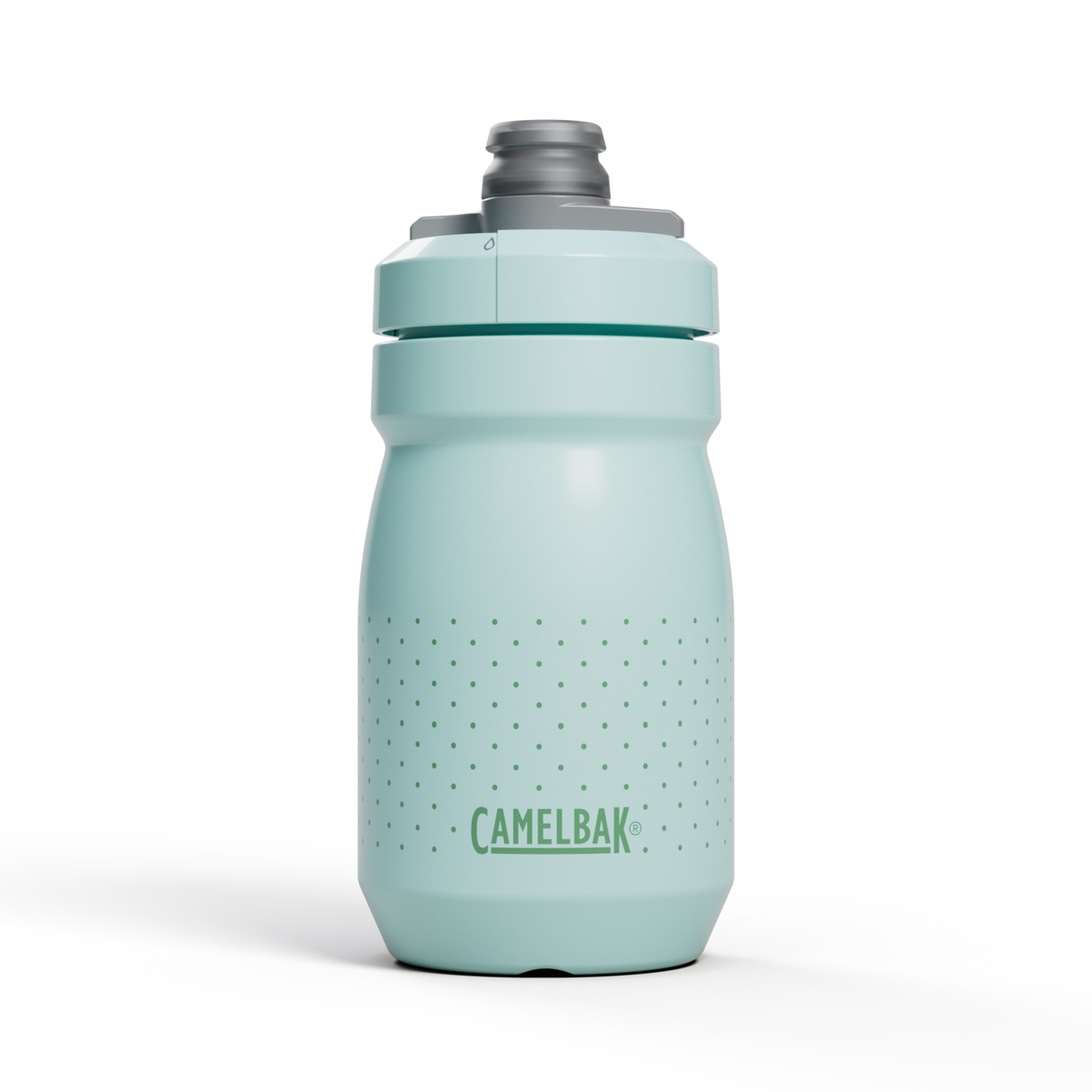Podium 15oz, Crystal Blue