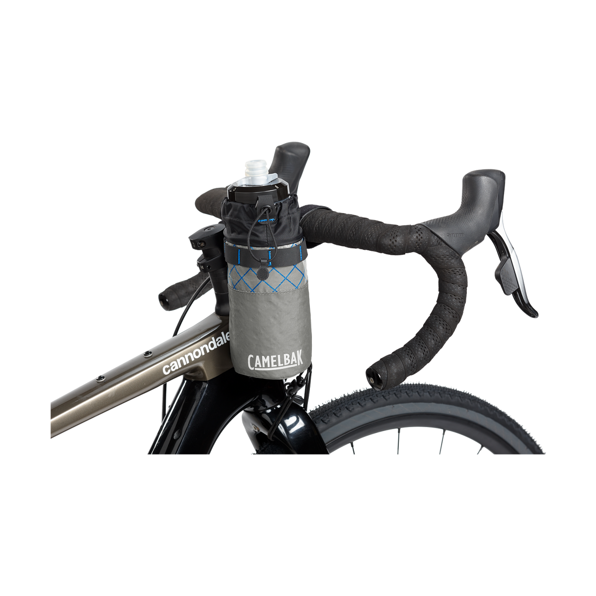 M.U.L.E. Stem Pack, Wolf Grey
