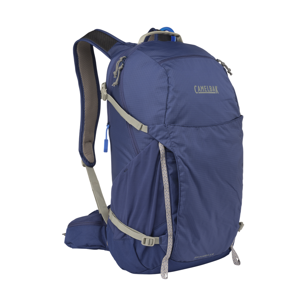 Rim Runner™ X30 Hiking Hydration Pack with Crux® 2L Reservoir Z5