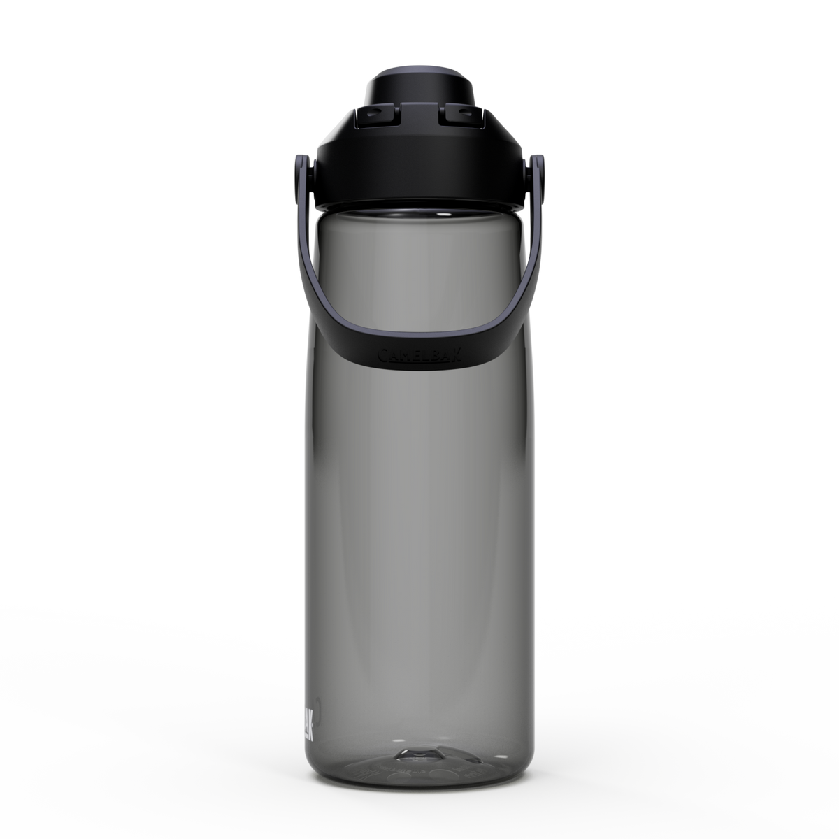 Thrive Chug 25oz, Charcoal