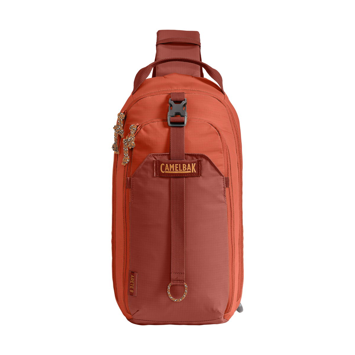 Arete Sling 8, Mahogany