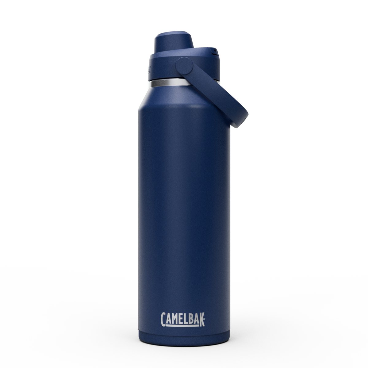 Thrive™ Chug 40oz Bottle, Insulated Stainless Steel