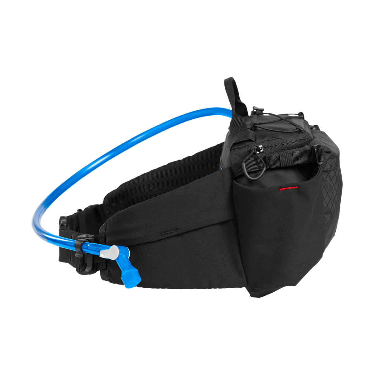 M.U.L.E. 5 Waist Pack 50oz, Black