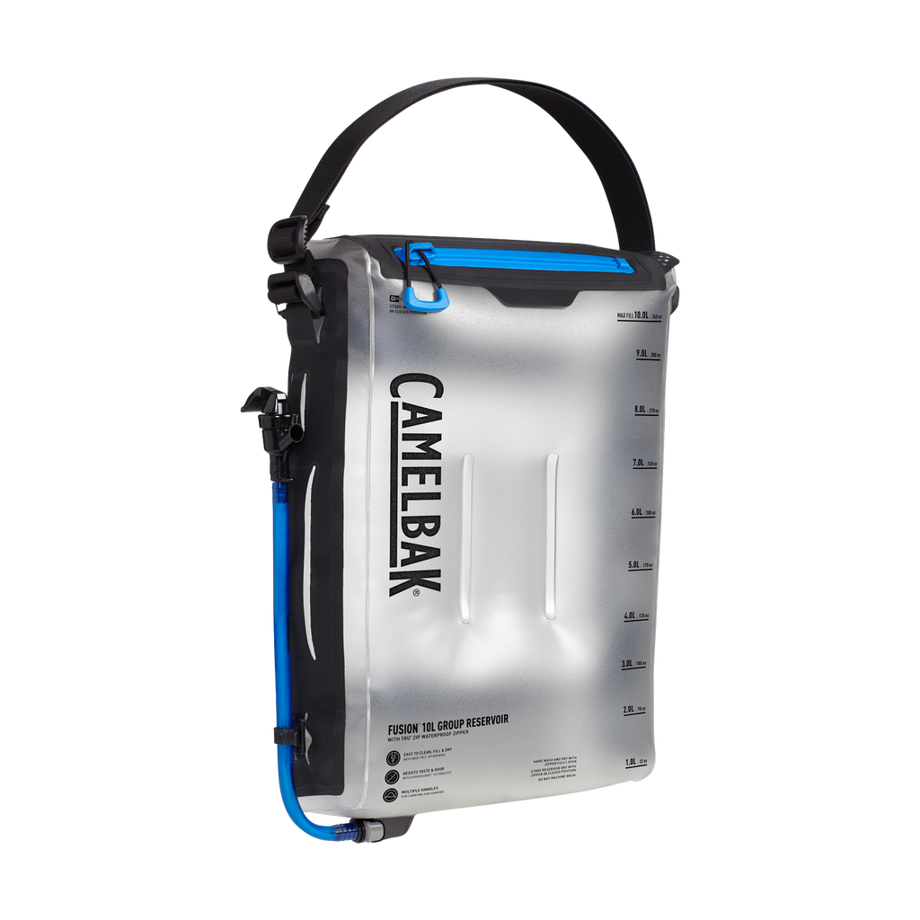 Fusion™ 10L Group Reservoir with TRU® Zip Waterproof Zipper R8