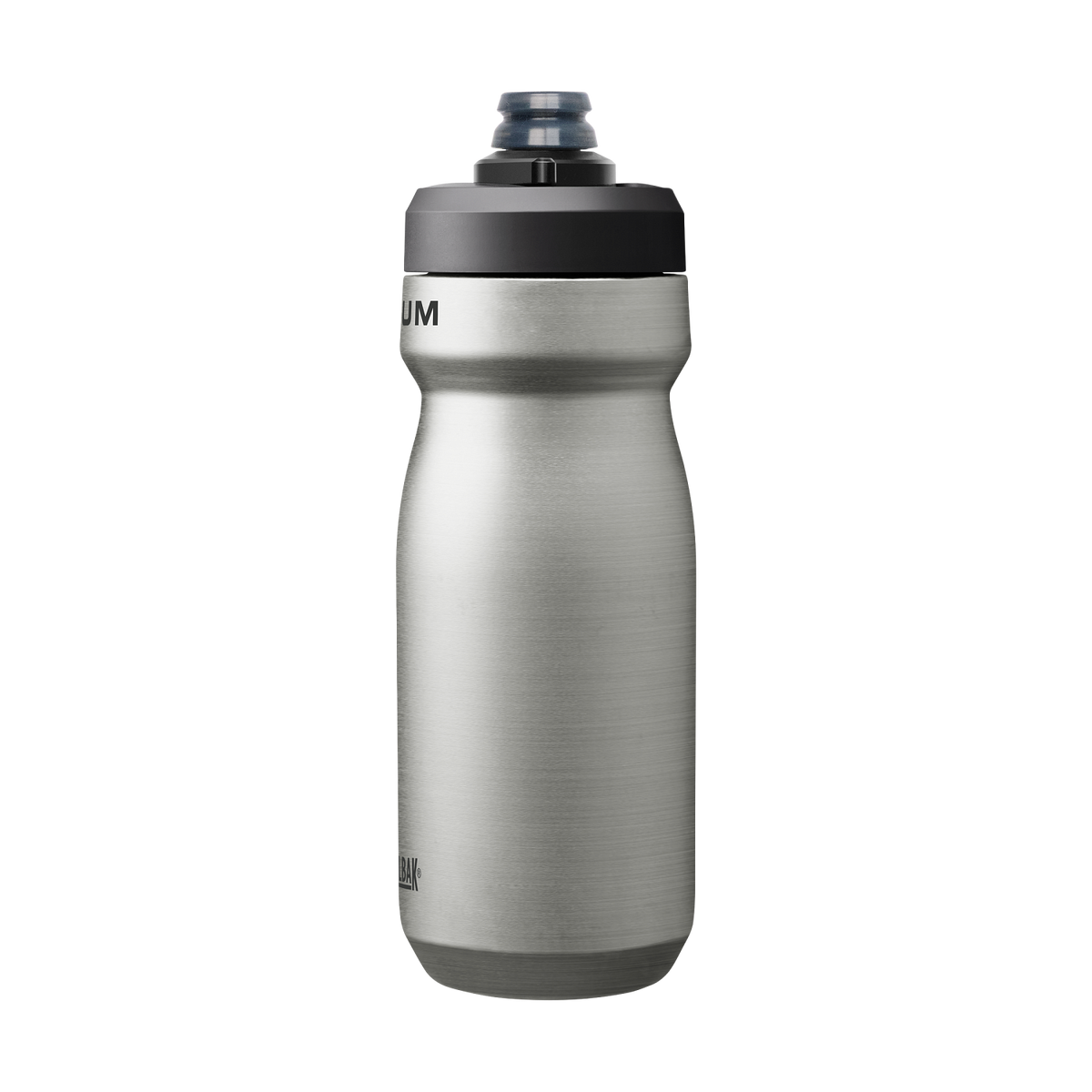 Podium Insulated Steel, 18oz, Stainless
