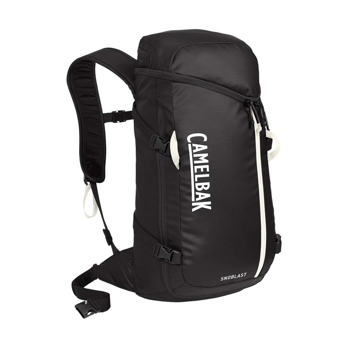 SnoBlast 22, 70oz., Black/White