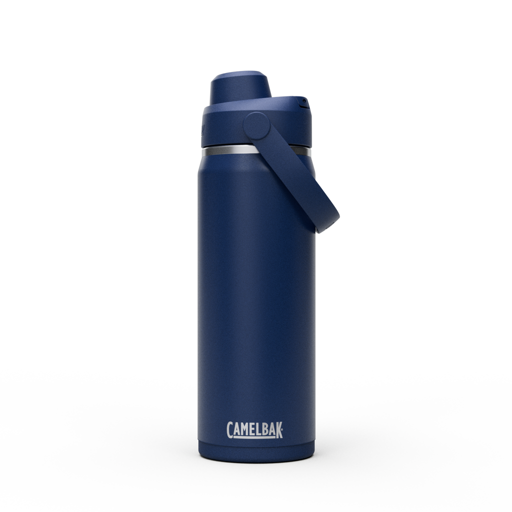 Thrive™ Chug 20oz Bottle, Insulated Stainless Steel F5