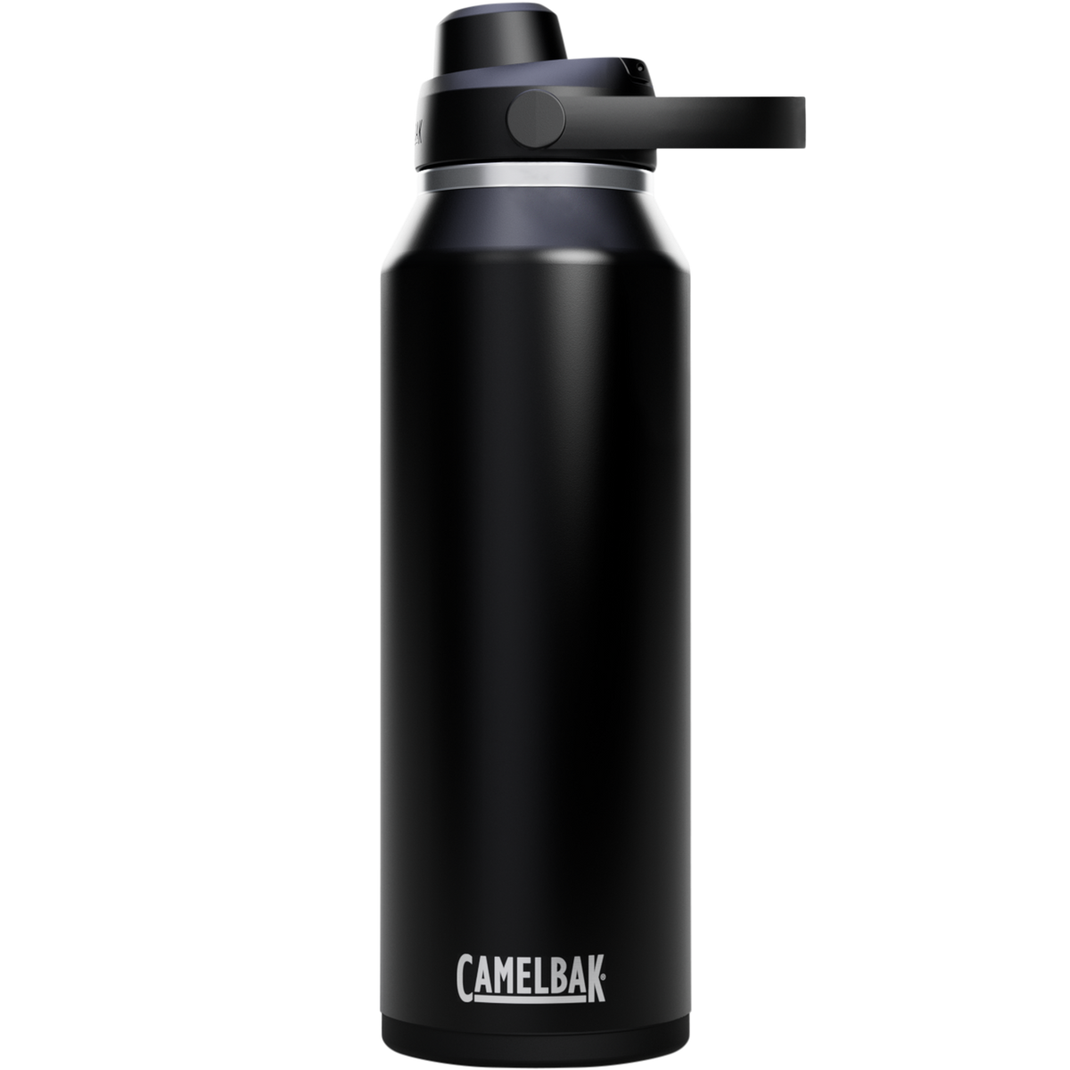 Thrive™ Chug 40oz Bottle, Insulated Stainless Steel B8