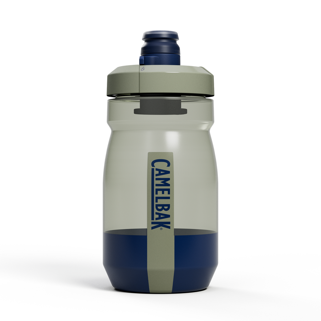 Podium® 15oz Bike Bottle