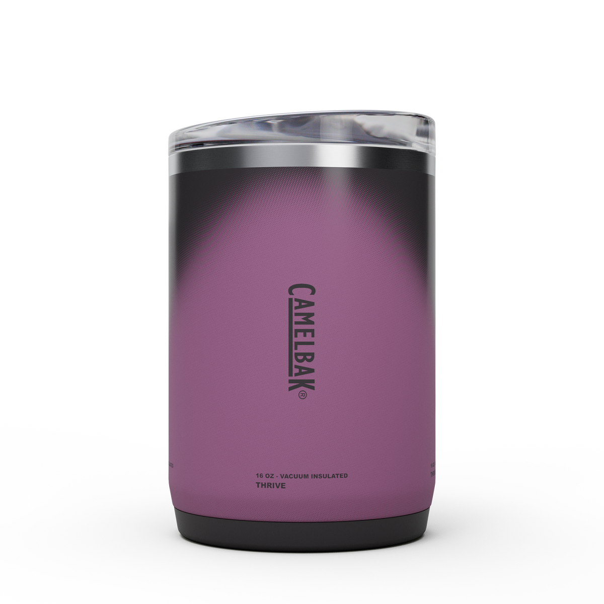 Thrive Mug, VSS 16oz, Lavender Dawn