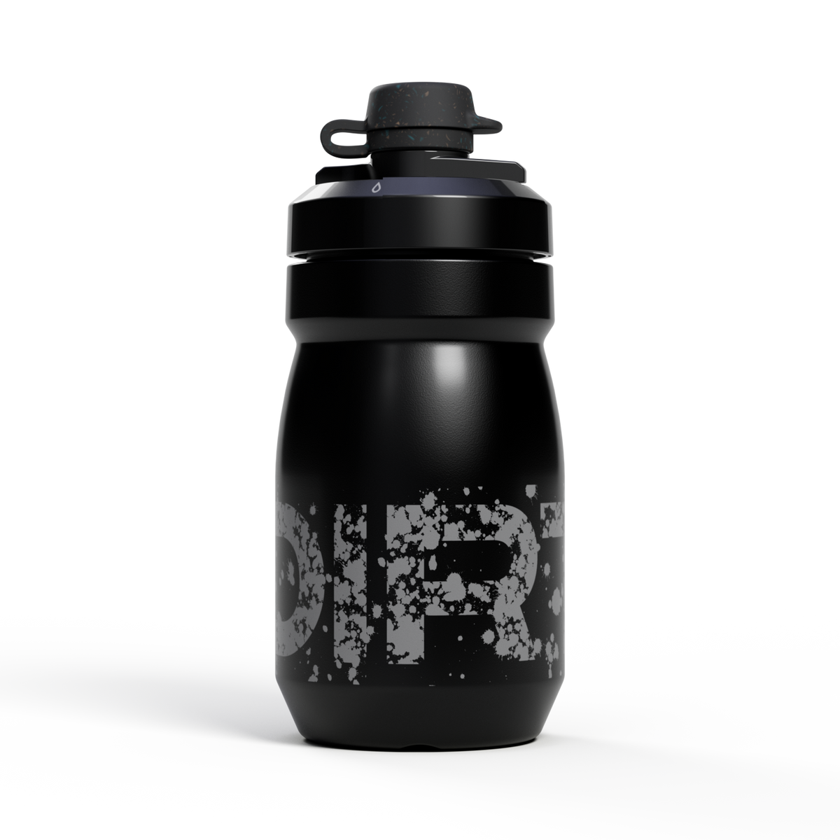 Podium Dirt Series 15oz, Asphalt