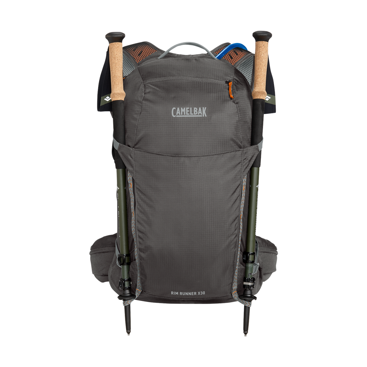Rim Runner X30 70oz, Storm Grey