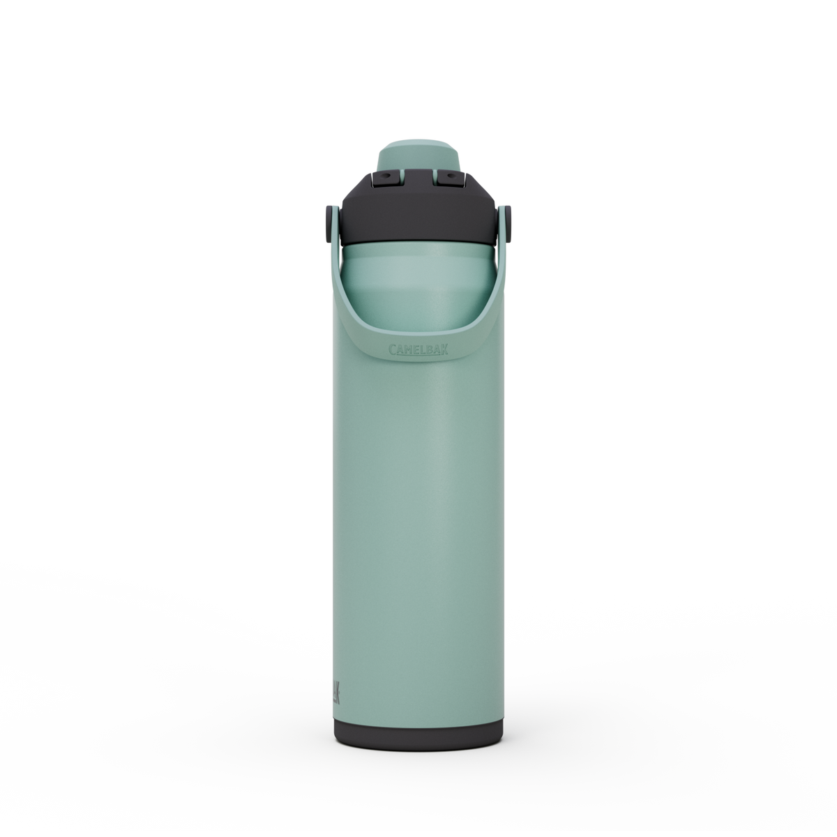 Thrive Chug VSS 25oz, Silver Mist