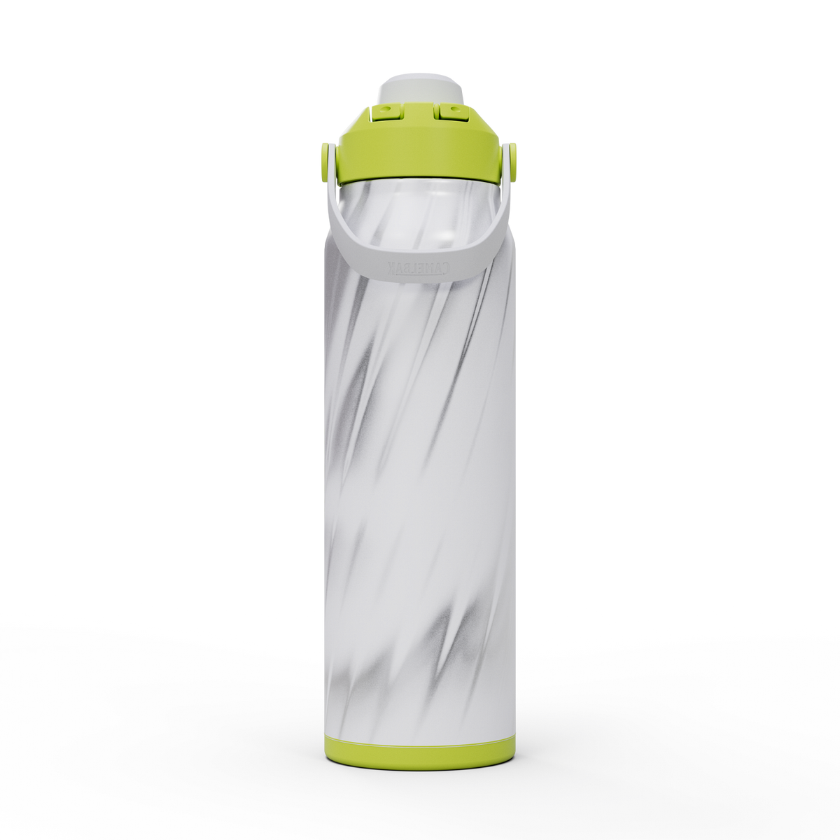 Thrive Chug VSS 32oz, White Frequency