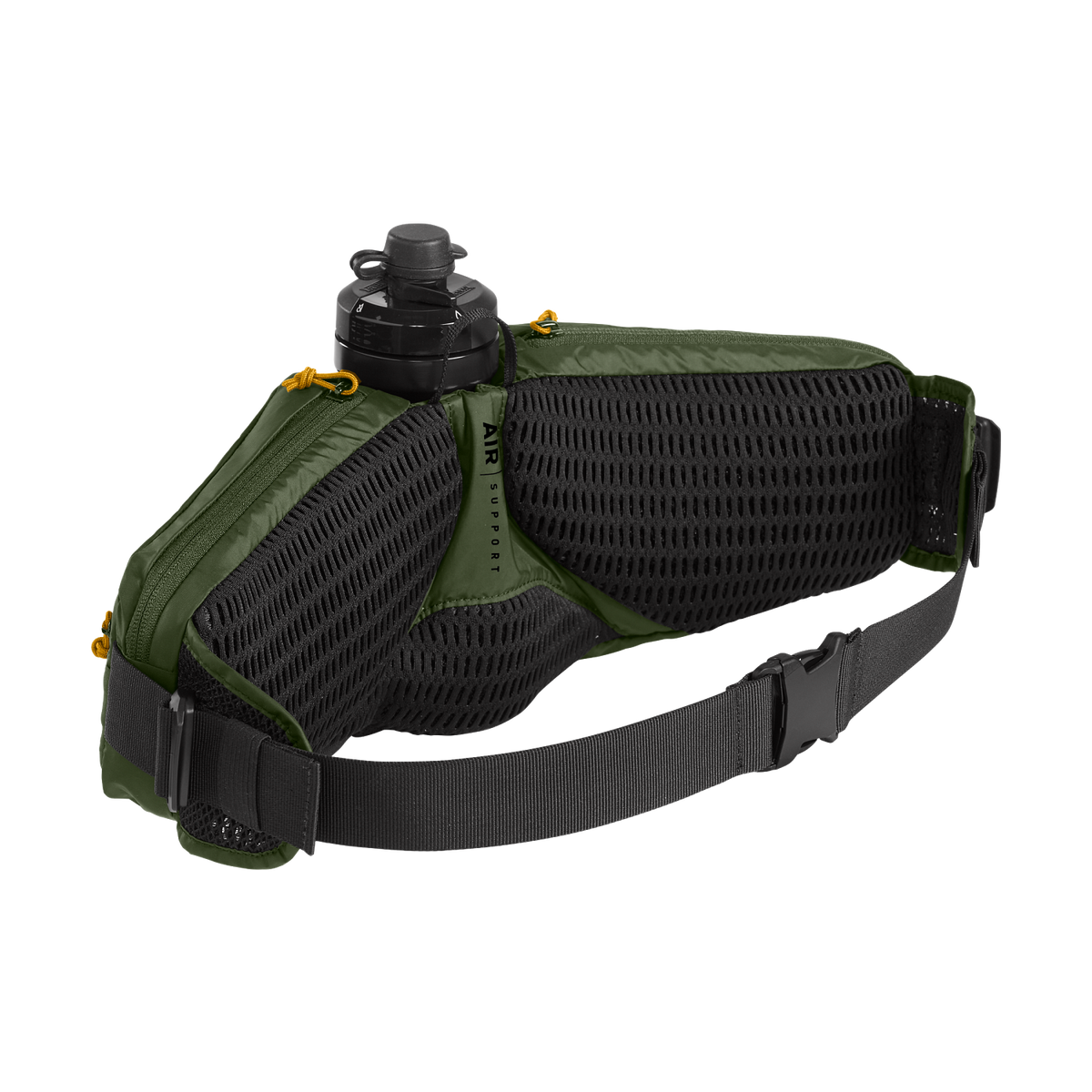 Podium Flow 4 21oz, Army Green/Black