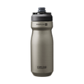 Podium® Titanium 18oz Bike Bottle K0
