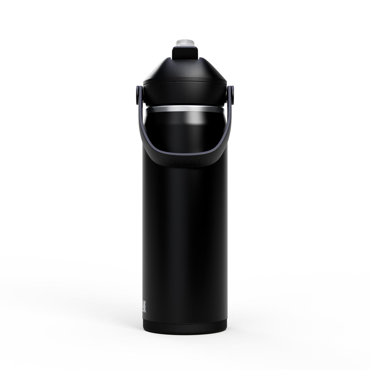 Thrive Flip Straw VSS 20oz, Black, Visma SMU