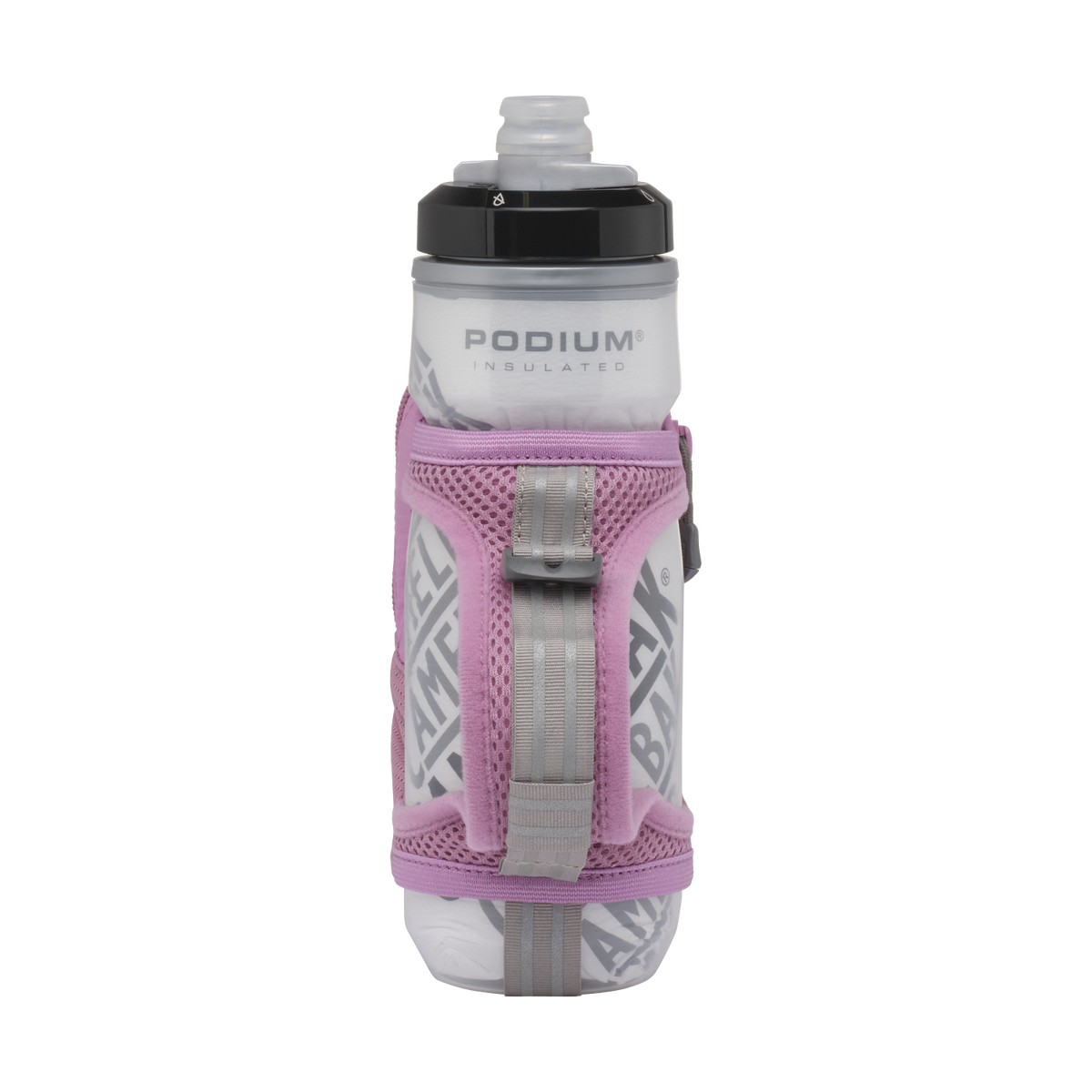 Quick Grip Chill Handheld 21oz, Lavender