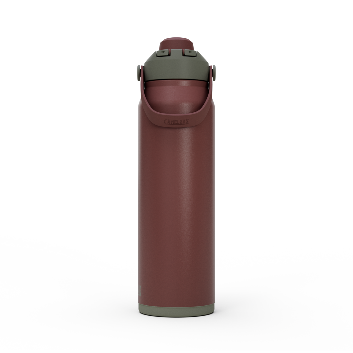 Thrive™ Chug 32oz Bottle, Insulated Stainless Steel