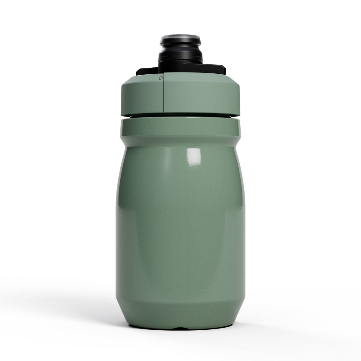 Podium Insulated Steel 12oz, Moss