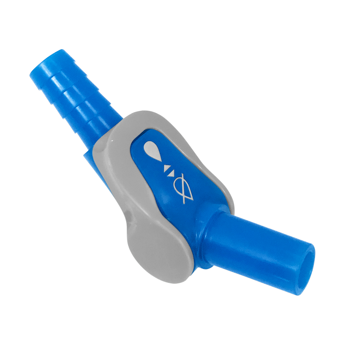 Crux® Reservoir On/Off Valve E6