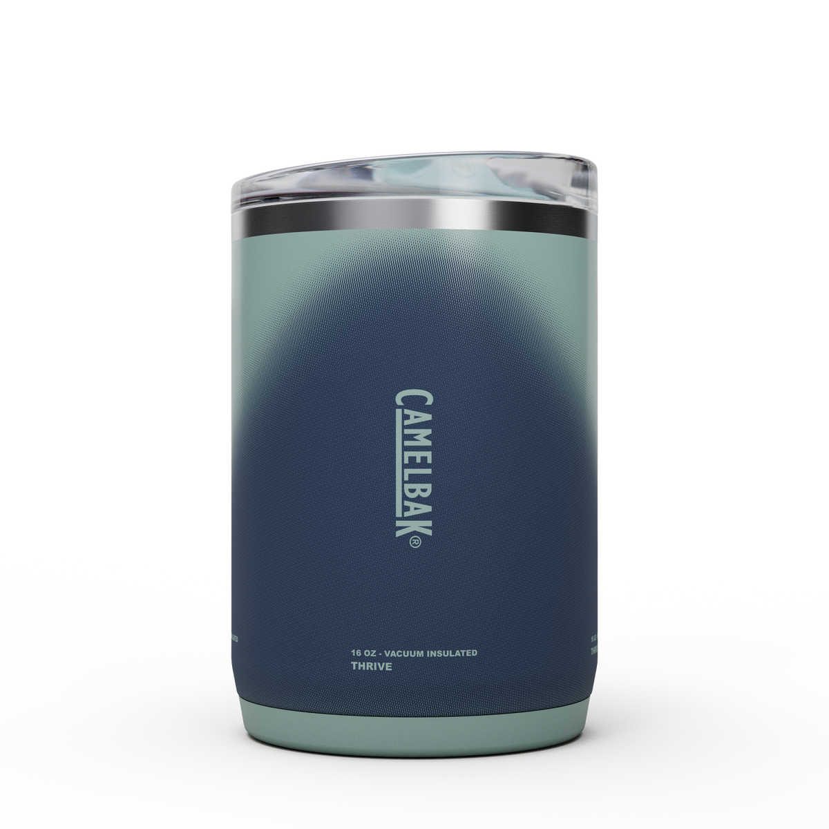 Thrive Mug, VSS 16oz, Deep Sea Dawn