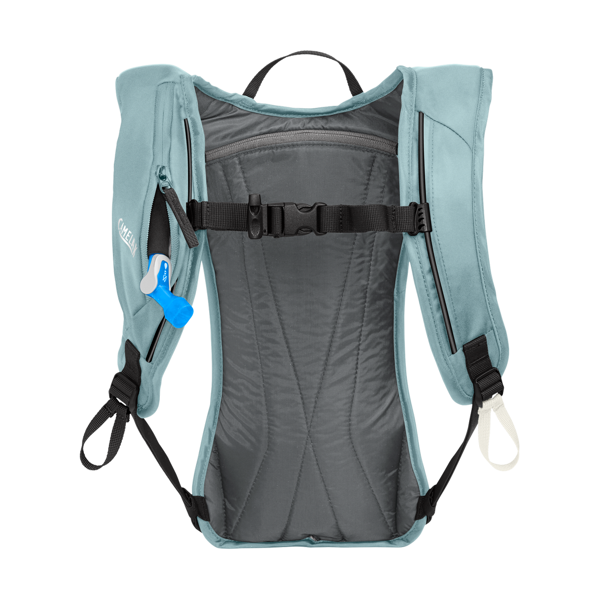 Zoid, 70oz., Blue Mist/Black