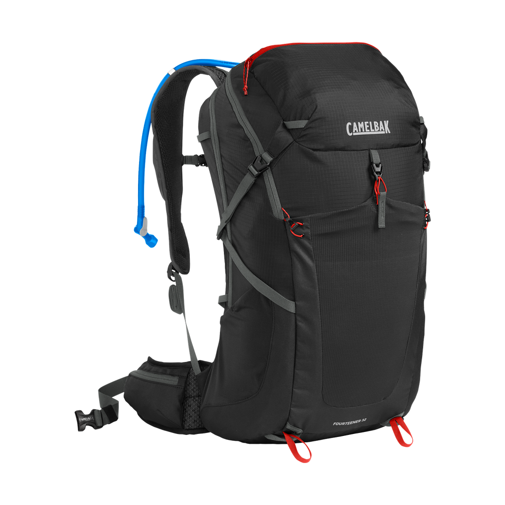 Fourteener™ 32 Hydration Hiking Pack with Crux® 3L Reservoir V5