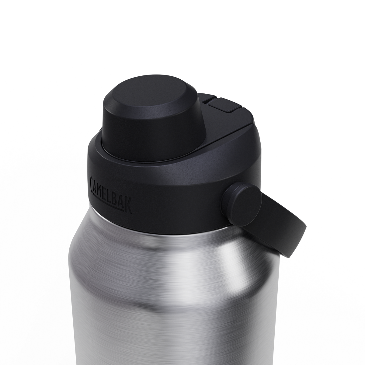 Thrive Chug VSS 40oz, Stainless