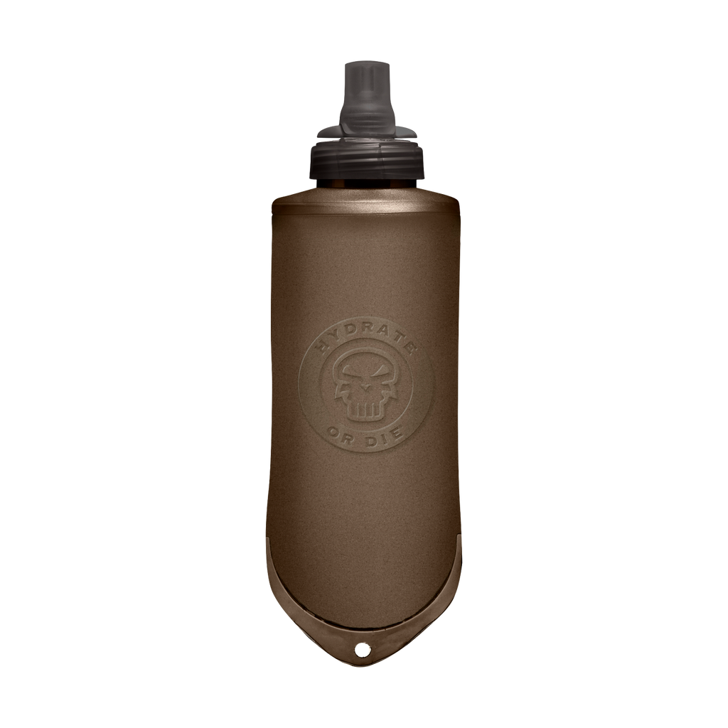Mil Spec Quick Stow™ Flask G8