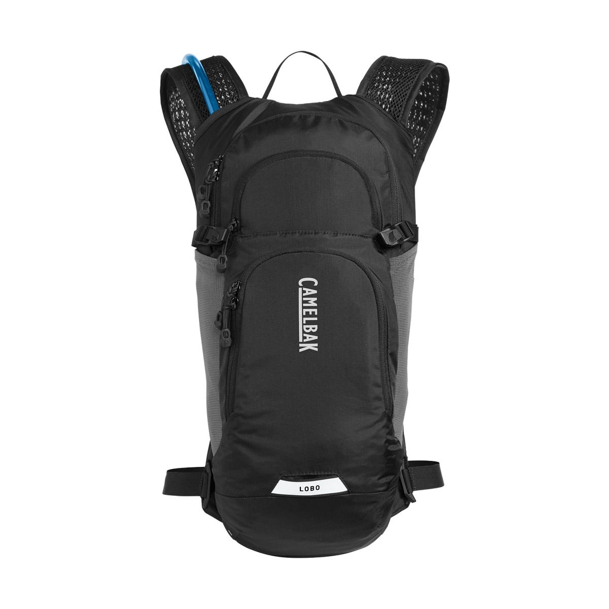 Lobo 9 70oz, Black