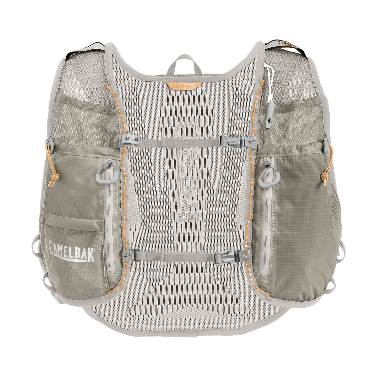 Women's Zephyr Pro, 34oz, Flint Grey