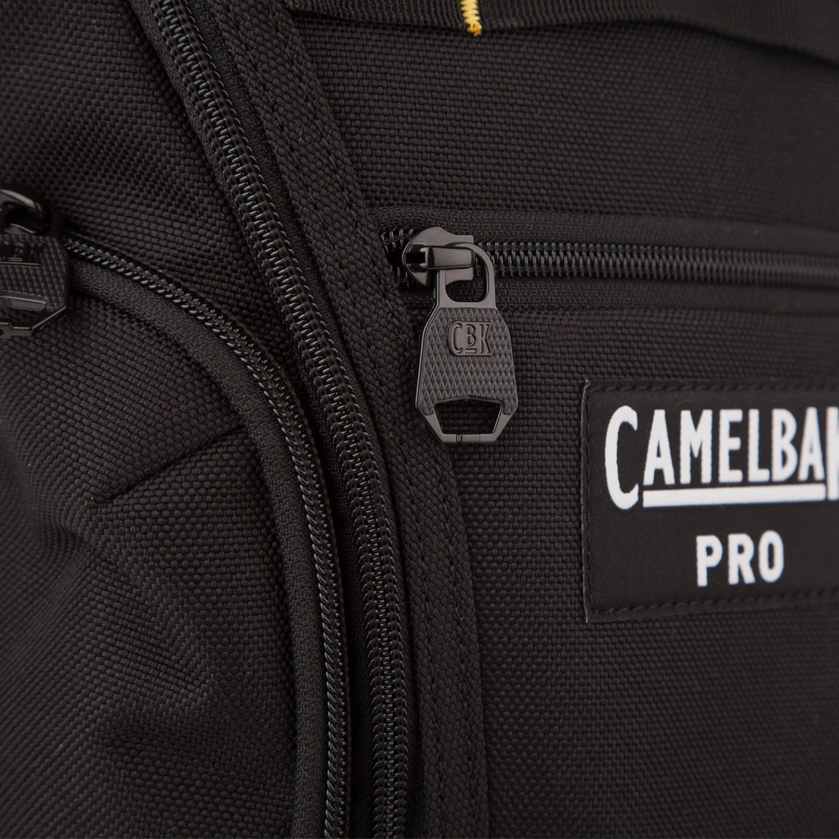 5H 100oz Pro Pack, Black