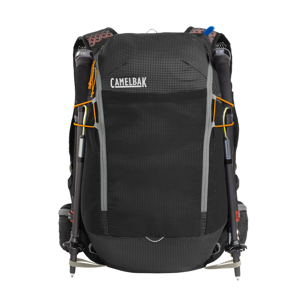 Octane 22, Fusion 2L, Black/Apricot
