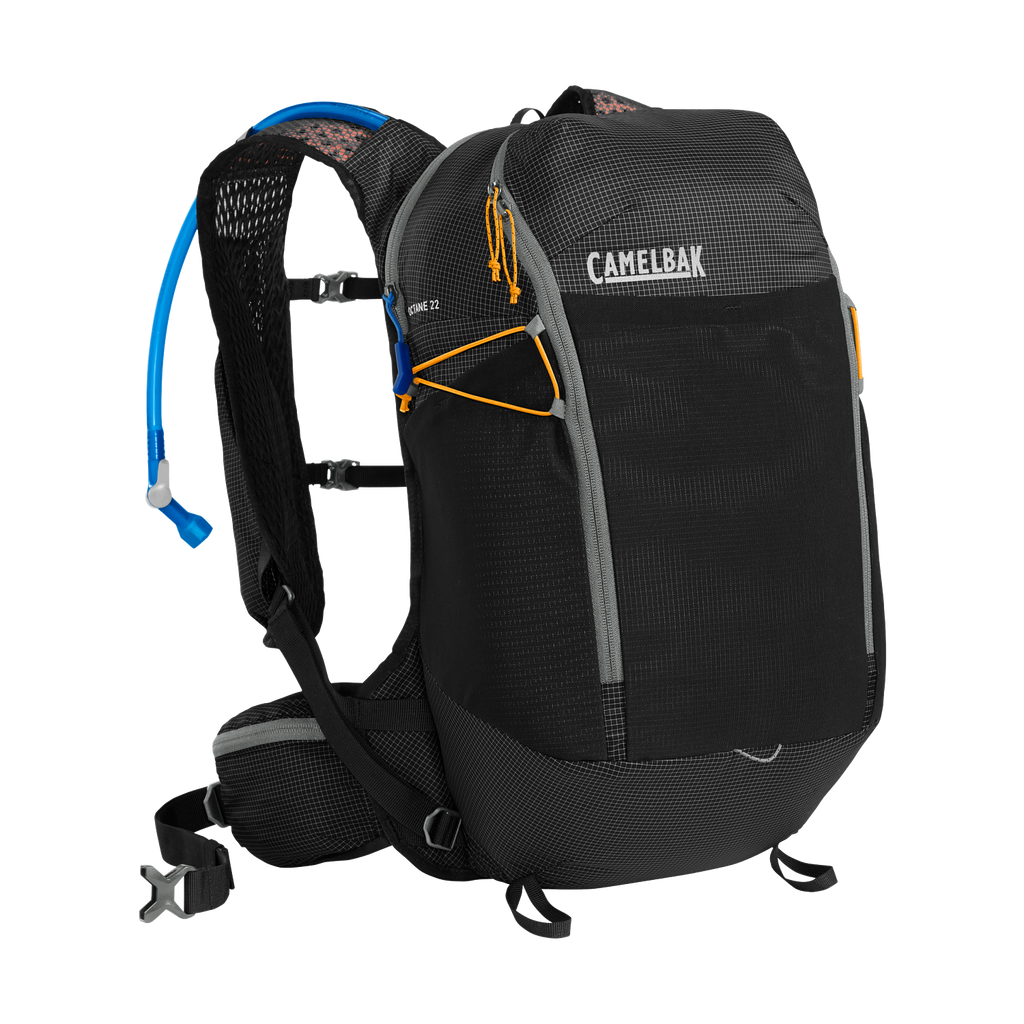 Octane™ 22 Hydration Hiking Pack with Fusion™ 2L Reservoir Q0