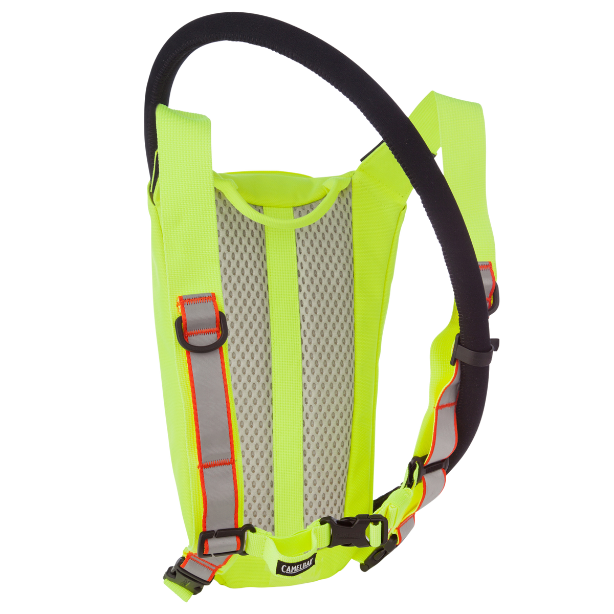 5H 70oz Pro Pack, Hi-Viz Yellow