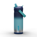 Thrive™ Flip Straw Kids 16oz Bottle, Insulated Stainless Steel E5